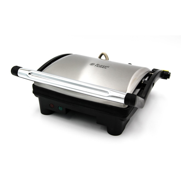 Russell Hobbs 17888-56 Cook@Home 3 in 1 Paninigrill