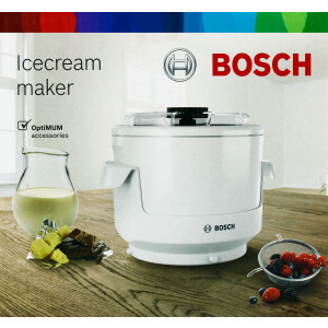 Bosch MUZ5EB2 Eisbereiter-Aufsatz
