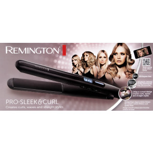 Remington S6505 Haarglätter
