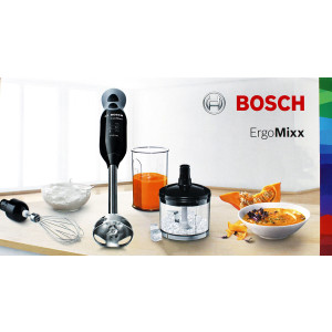 Bosch MSM 67170 Stabmixer Set