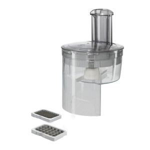 Bosch MUZ5CC2 Würfelschneider