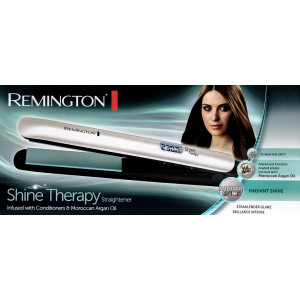 Remington S8500 Shine Therapy Haarglätter