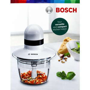 Bosch MMR08A1 Universal-Zerkleinerer
