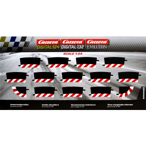 Carrera 20020593 - Digital 124/132/Evolution -...