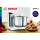 Bosch MUM4427 Küchenmaschine weiß