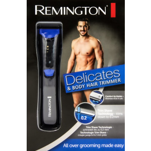 Remington BHT250 Delicates & Body...