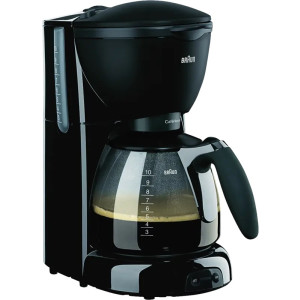 Braun KF 560/1 CafeHouse PurAroma Plus Kaffeemaschine
