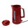 Bosch TWK3A014 Wasserkocher rot