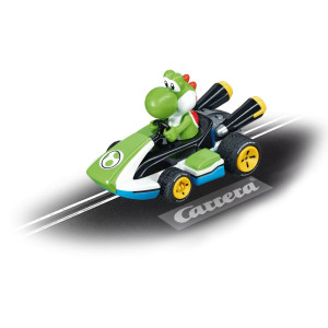 Carrera 20064035 - GO!!! Nintendo Mario Kart 8 - Yoshi Auto