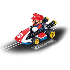 Carrera 20064033 - GO!!! Nintendo Mario Kart 8 - Mario Auto