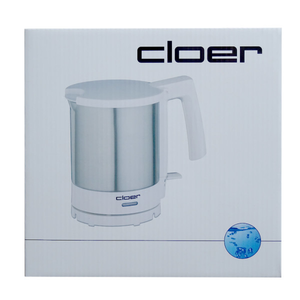 Cloer 4701 Wasserkocher