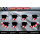 Carrera 20020590 - Evolution/Exclusiv Innenrandstreifen für Kurve 1/30