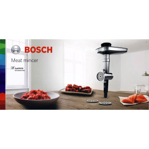 Bosch MFW 66020 Fleischwolf