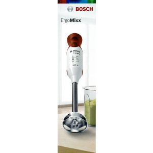 Bosch MSM 64110 Stabmixer