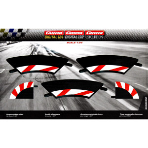 Carrera 20020551 - Digital 124 /132/ Evolution...
