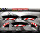 Carrera 20020551 - Digital 124/132/Evolution Innenrandstreifen für Kurve 1 / 60 Grad