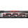 Carrera 20020566 - Digital 124 /132/ Evolution Außenrandstreifen für Steilkurve 3 / 30 Grad