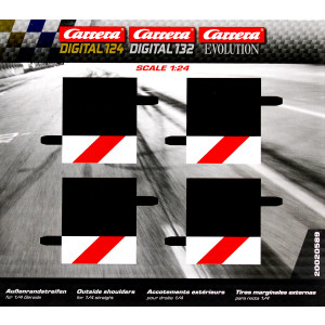 Carrera 20020589 - Digital 124 /132/ Evolution...