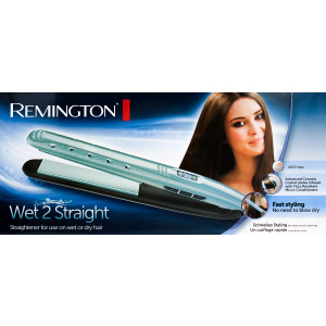 Remington S7300 Wet 2 Straight Haarglätter