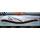 Carrera 20020603 - Digital 124 /132 Außenrandstreifen für Engstelle