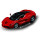 Carrera 20027446 - Evolution LaFerrari (red) Auto