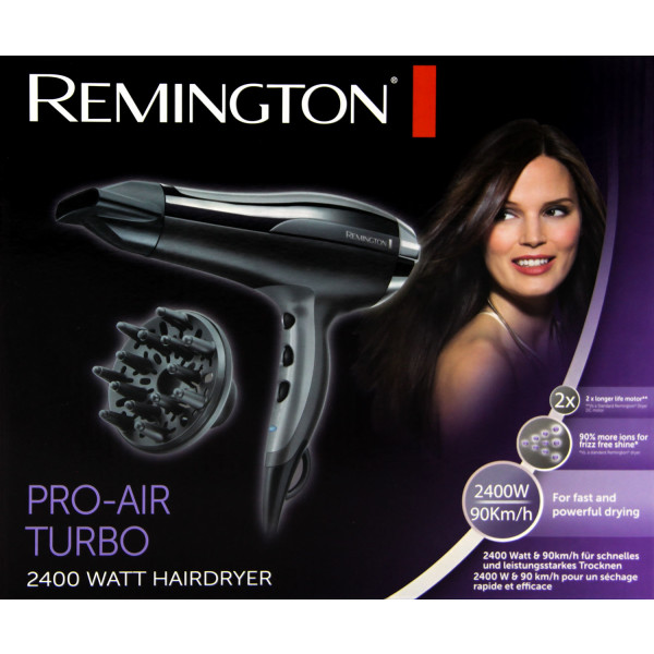 Remington D5220 Haartrockner