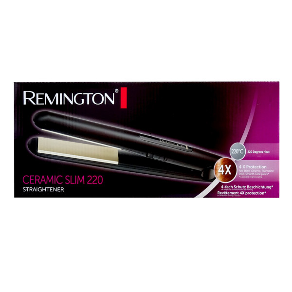 Remington S1510 Haarglätter