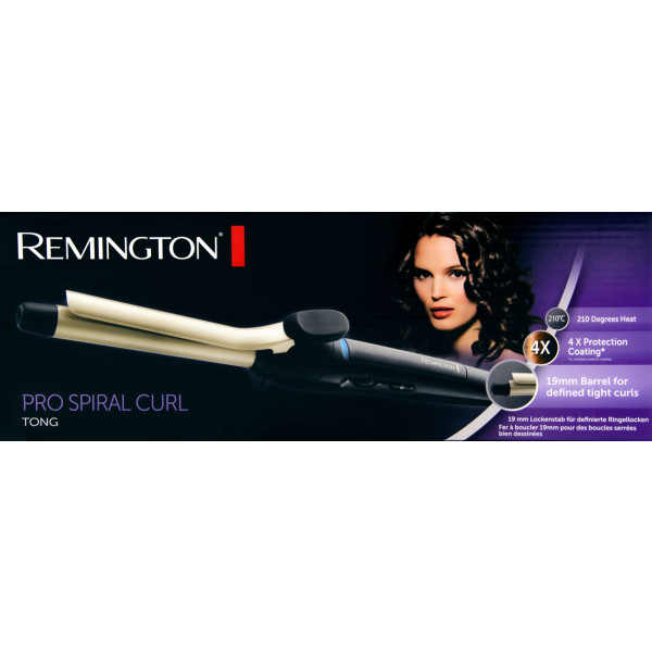 Remington CI5319 Lockenstab