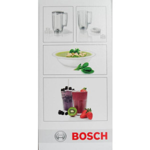Bosch MUZ5MX1 Mixer-Aufsatz