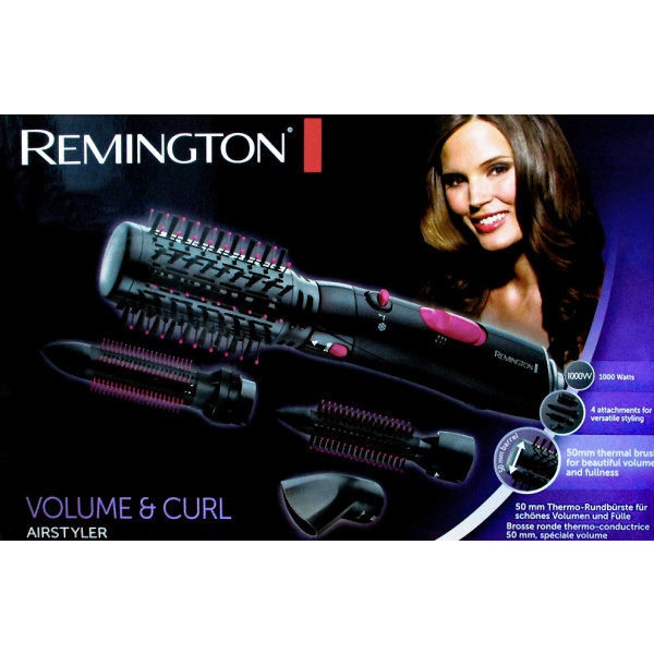Remington AS7051 Lockenbürste